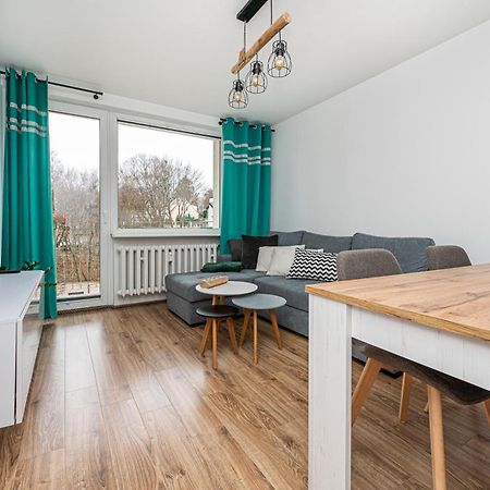 Apartament Octopus Sopot Kamienny Potok Exterior foto
