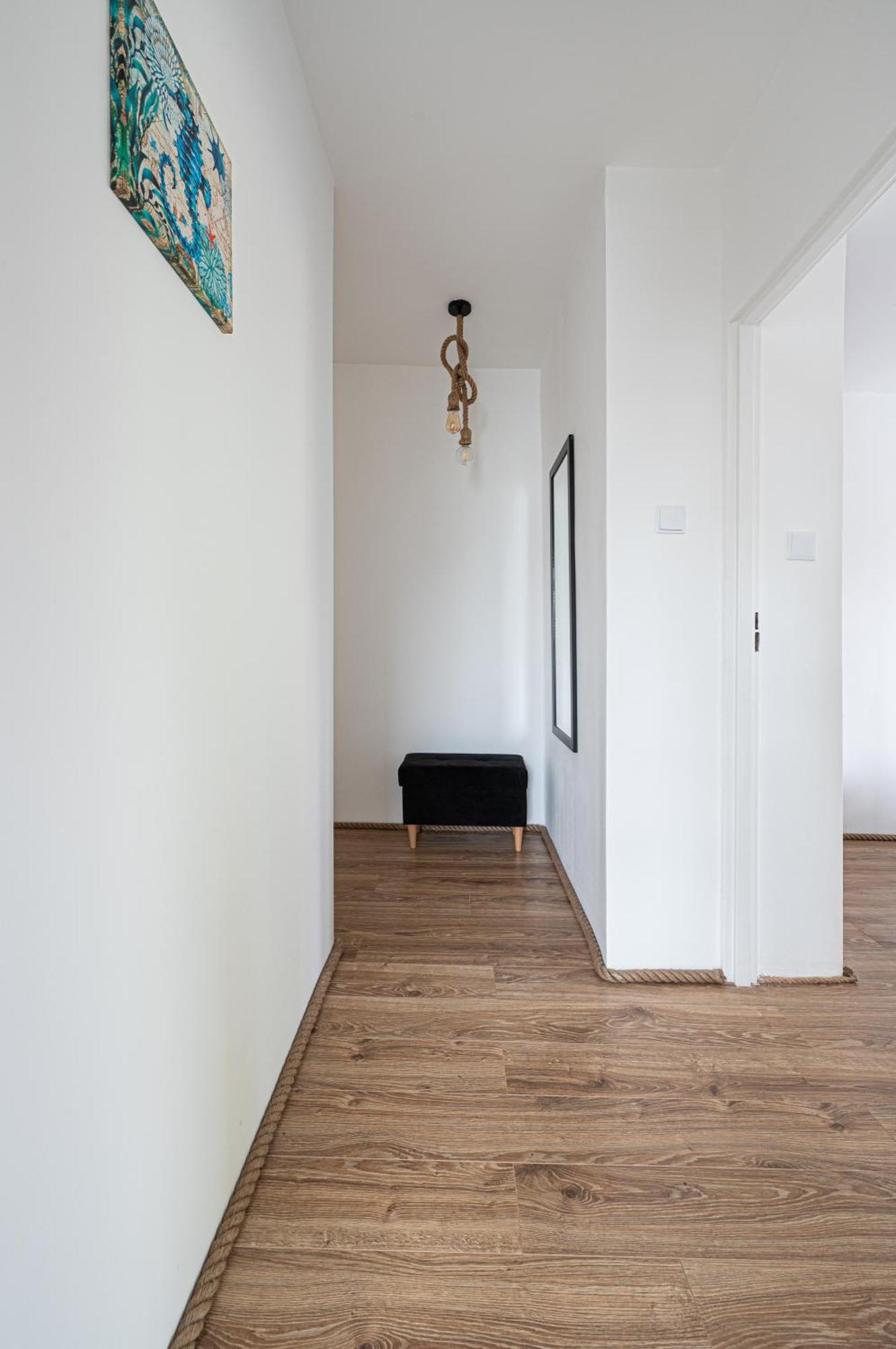 Apartament Octopus Sopot Kamienny Potok Exterior foto